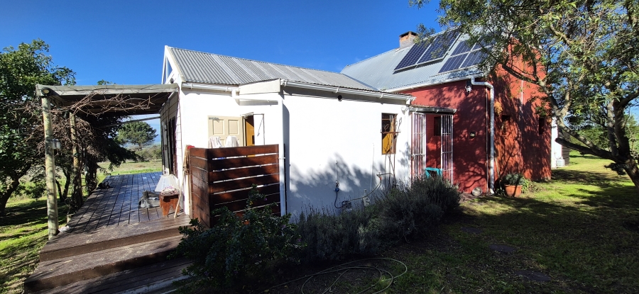 2 Bedroom Property for Sale in Cape Farms Western Cape